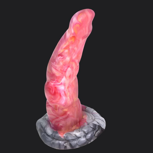 Xenomorph Dildo: Alien Fantasy Meets Intense Pleasure - BeastGasm