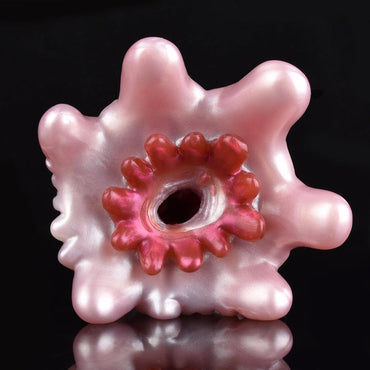 Yoyo the Furry Tentacle - Realistic Octopus Male Stroker for Ultimate Fantasy - BeastGasm