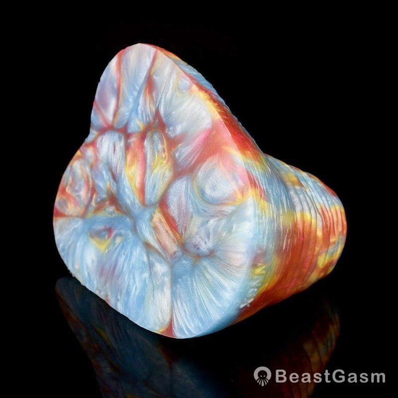 Zuri Humping Grinder Toy – Versatile Fantasy Pleasure Tool - BeastGasm