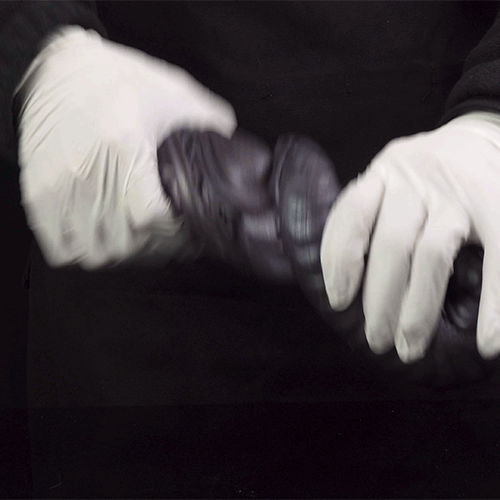 🐍 Alien Lava Snake Deep Throat Fantasy Pocket Pussies