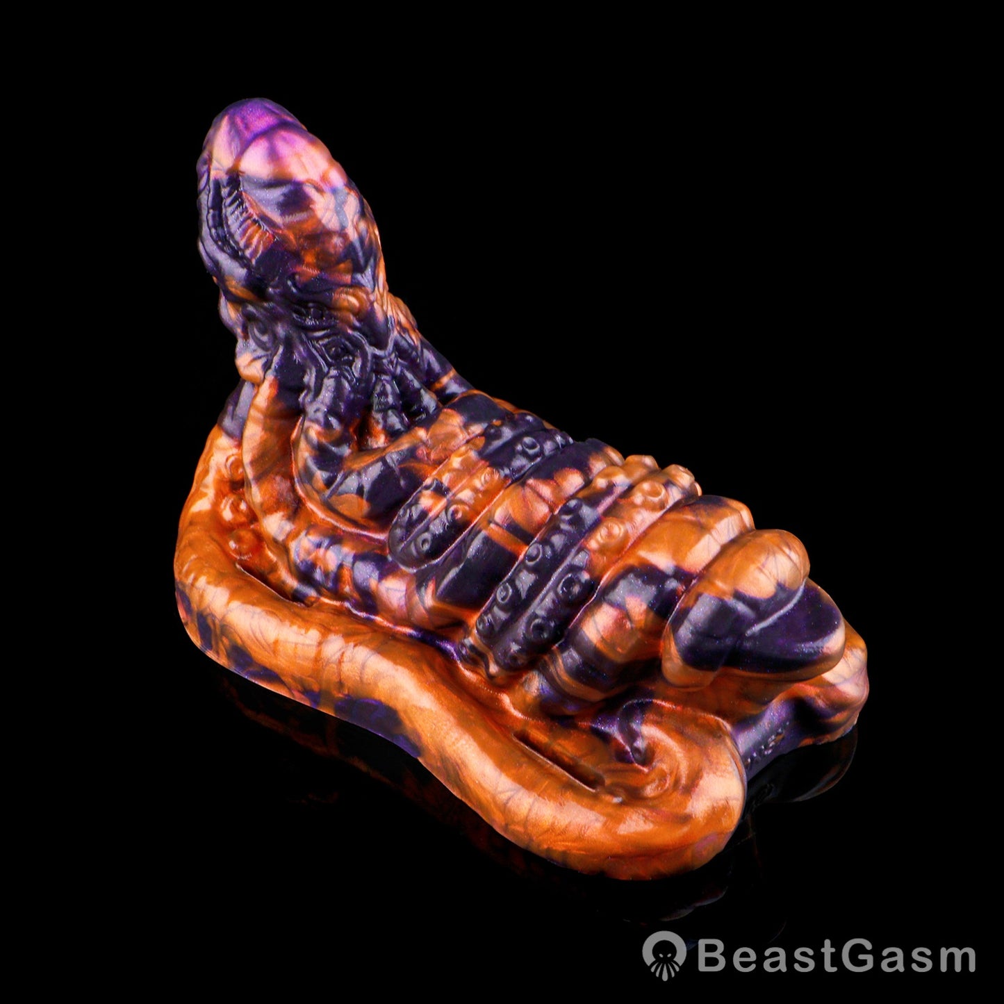 🐙 Wearable Grinding Sex Toy & Remote Vibrator