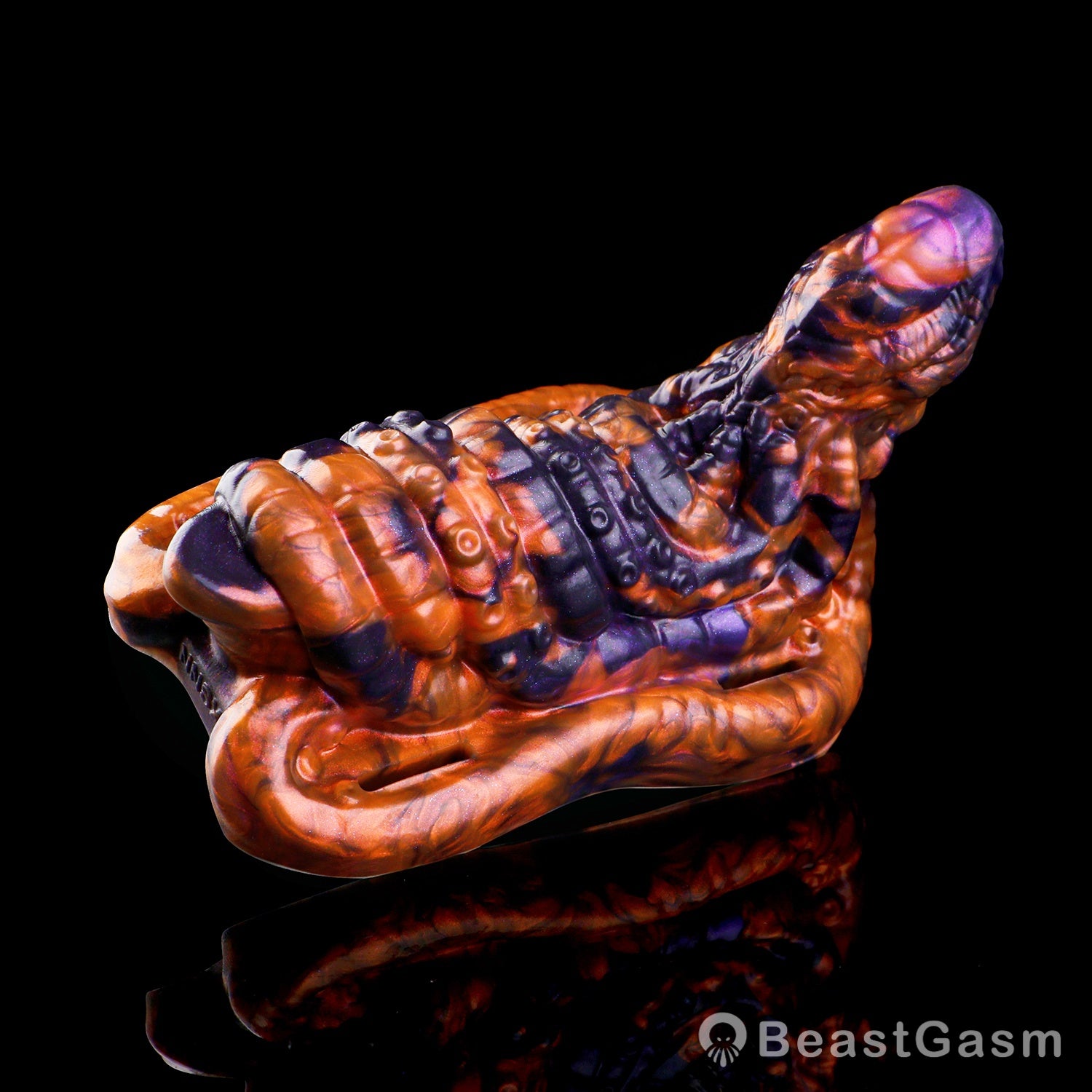 🐙 Wearable Grinding Sex Toy & Remote Vibrator