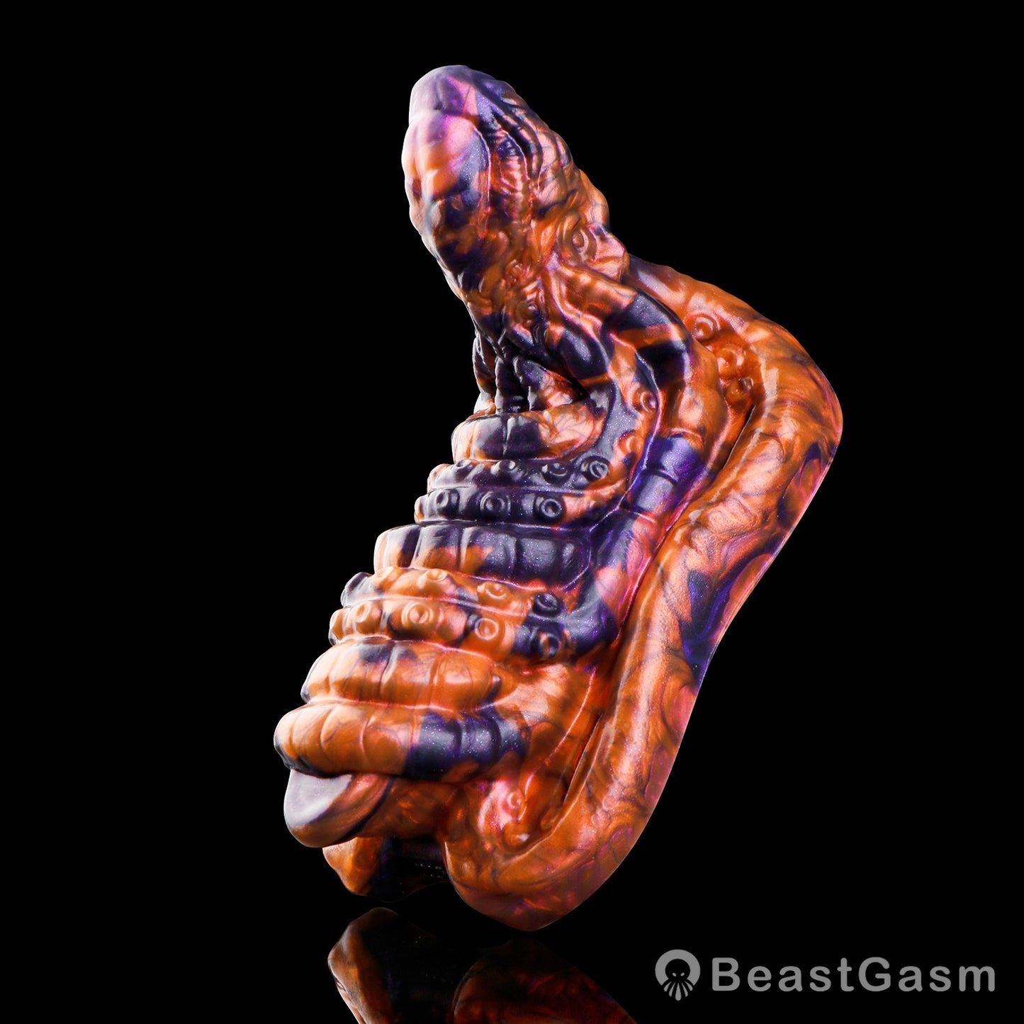 🐙 Wearable Grinding Sex Toy & Remote Vibrator