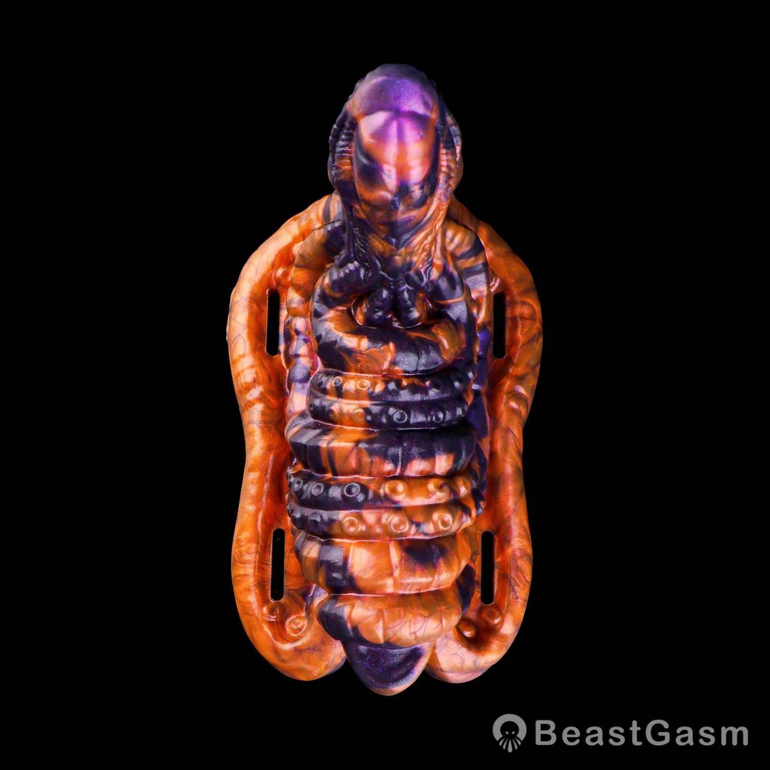 🐙 Wearable Grinding Sex Toy & Remote Vibrator
