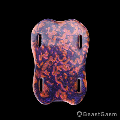 🐙 Wearable Grinding Sex Toy & Remote Vibrator