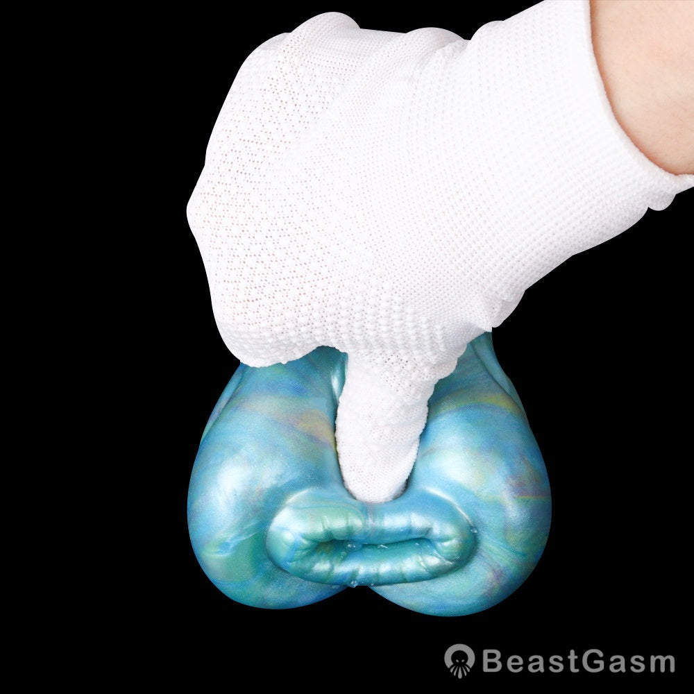 Medical Silicone Alien Masturbator – Out of This World