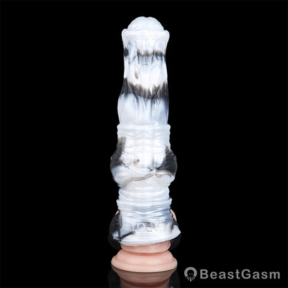 🎠 Fantasy Horse Vibrating Wearable Penis Sleeve