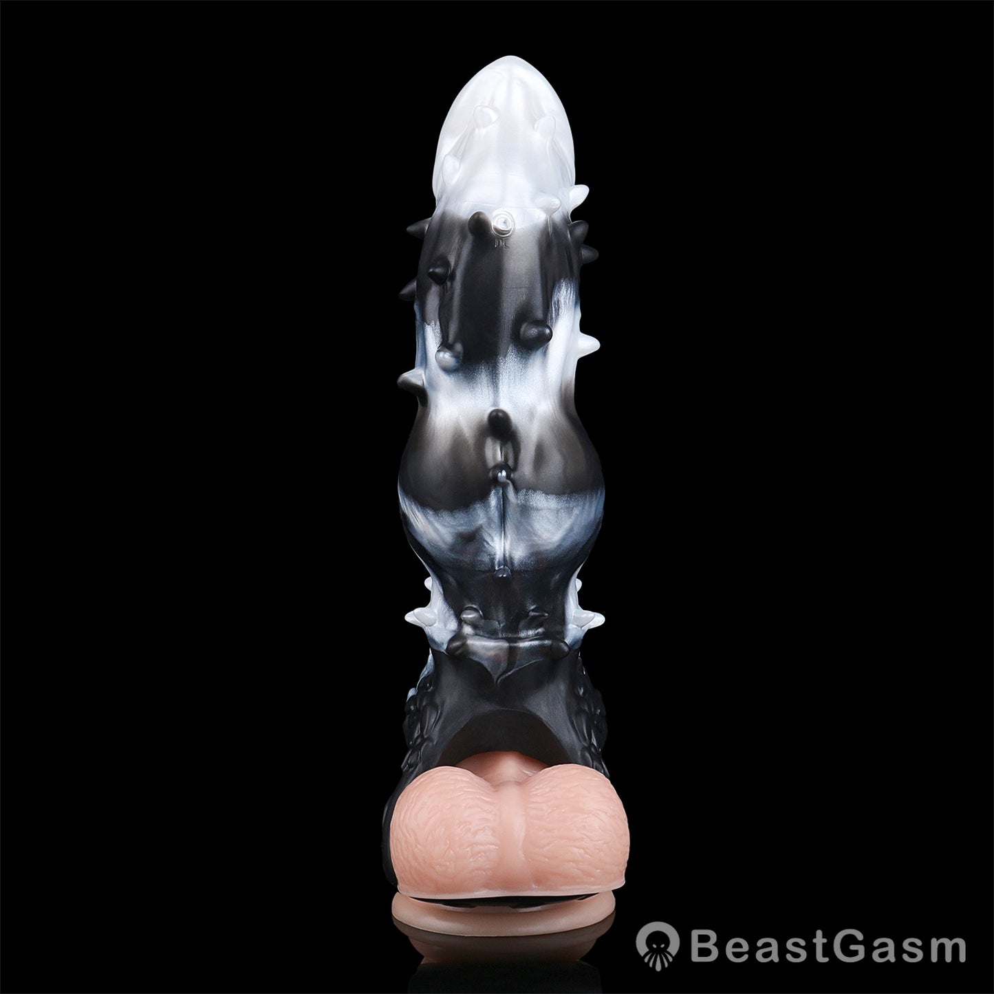 🐶 Canine Fantasy Vibrating Wearable Penis Sleeve