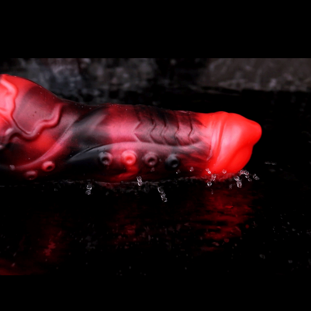 Hardy Stretchable Erotic Penis Sleeve – G-Spot & Length