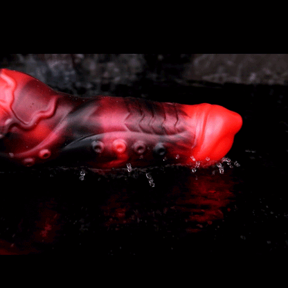 Hardy Stretchable Erotic Penis Sleeve – G-Spot & Length