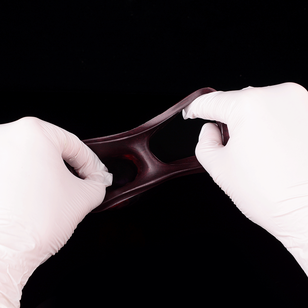 Hardy Stretchable Erotic Penis Sleeve – G-Spot & Length