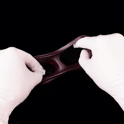 Hardy Stretchable Erotic Penis Sleeve – G-Spot & Length