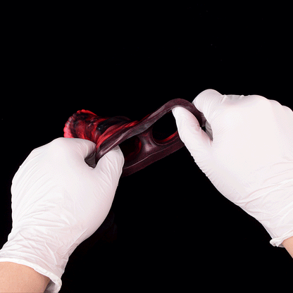 Kedar Fantasy Cock Sleeve – Vibrating, Girth & Power