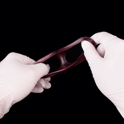 Fantasy Penis Sleeve with Vibration – BeastGasm Tentacle Toy