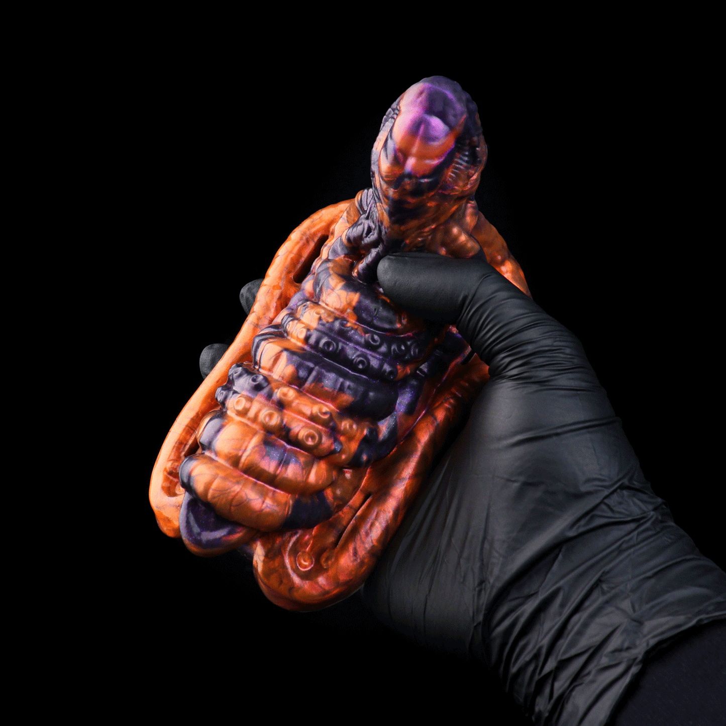 🐙 Wearable Grinding Sex Toy & Remote Vibrator