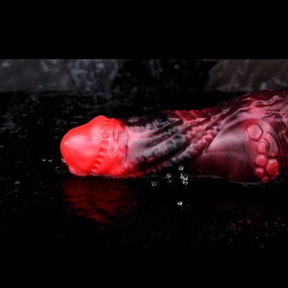 Matthew Silicone Cock Sleeve – Targeted G-Spot Vibration