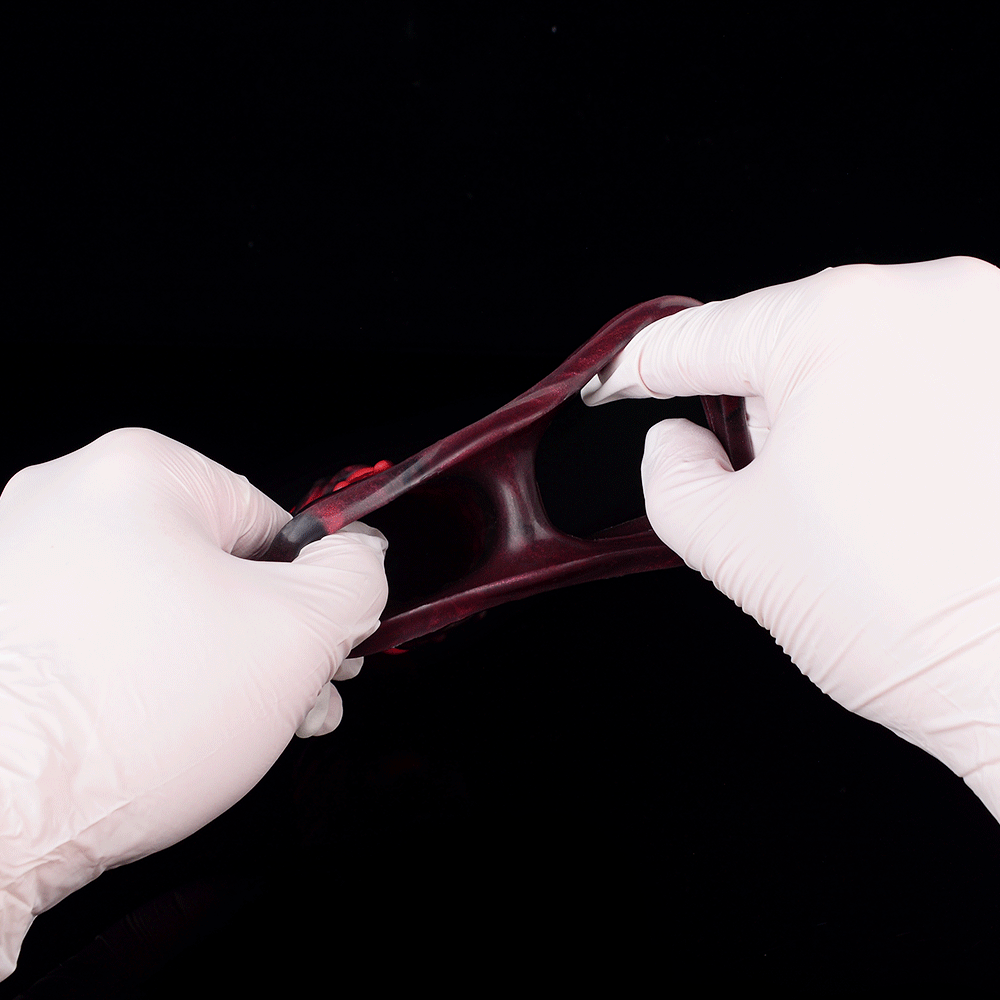 Kenward Vibrating Cock Sleeve – Endurance & Pleasure