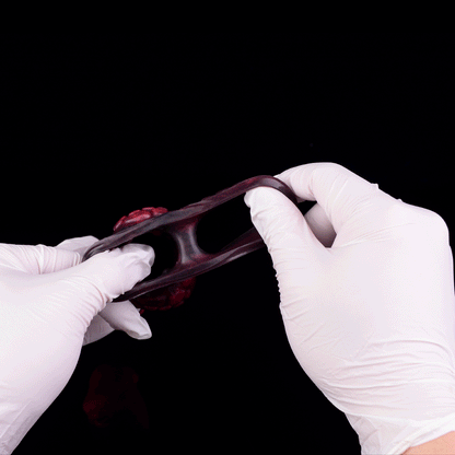 Matthew Silicone Cock Sleeve – Targeted G-Spot Vibration