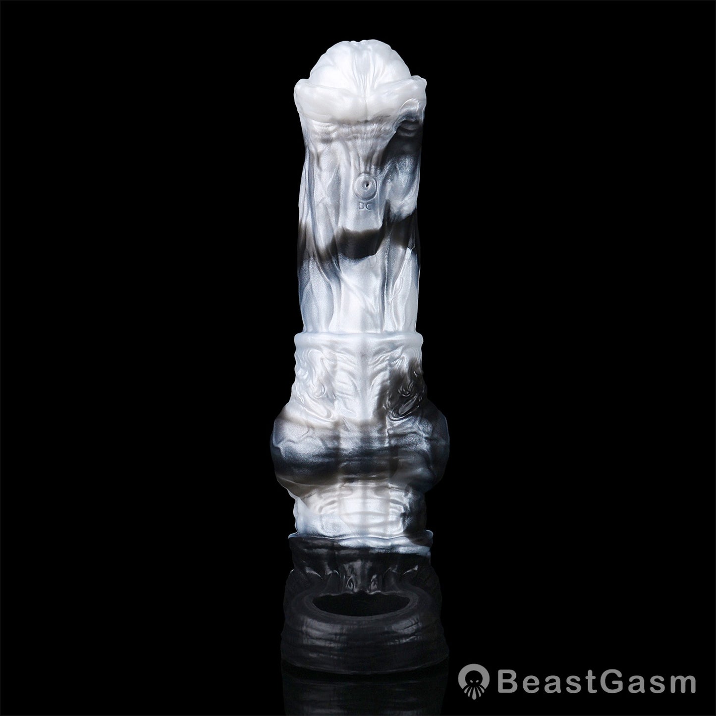 🎠 Fantasy Horse Vibrating Wearable Penis Sleeve