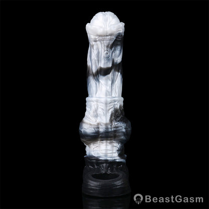 🎠 Fantasy Horse Vibrating Wearable Penis Sleeve