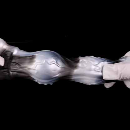 🐦‍🔥 Alien Dragon Fantasy Vibrating Wearable Penis Sleeve