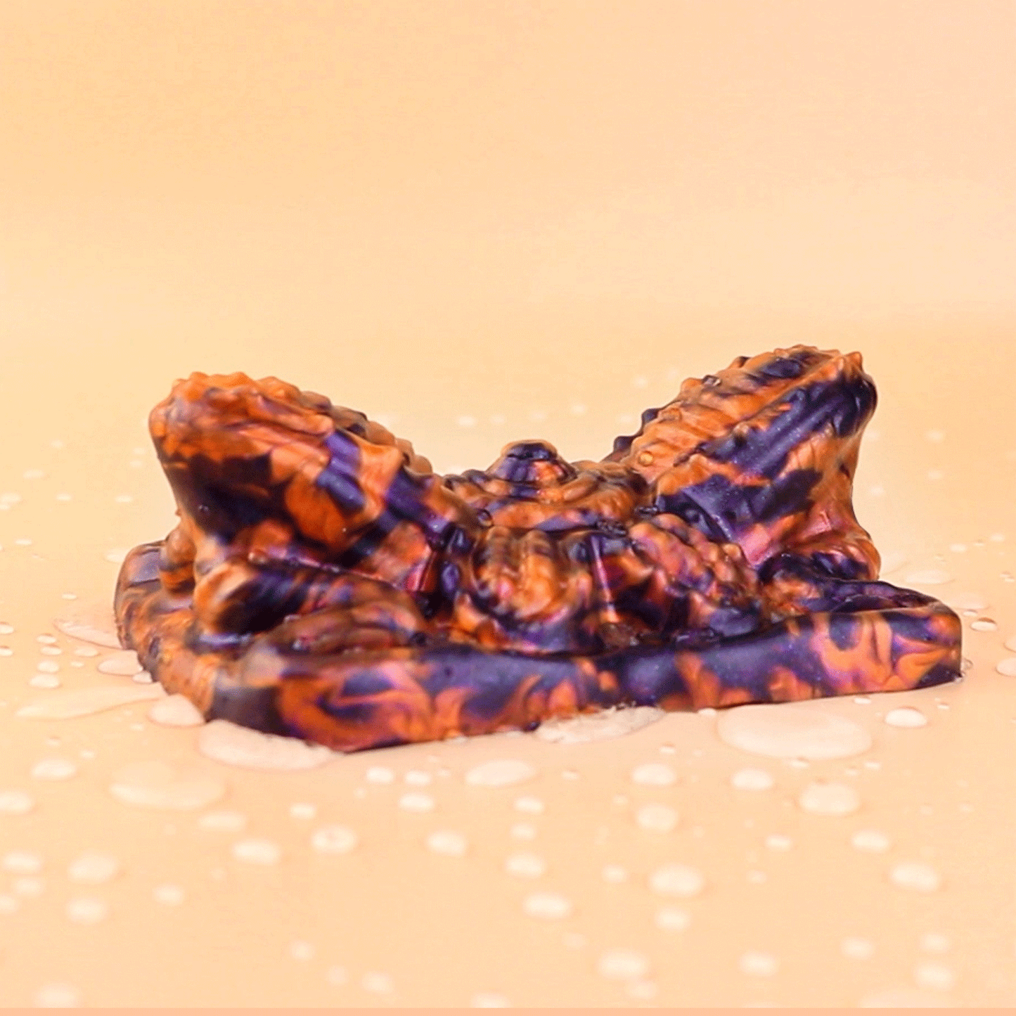🐦‍🔥 Blazing Dragon Claw Wearable Grinding Sex Toy