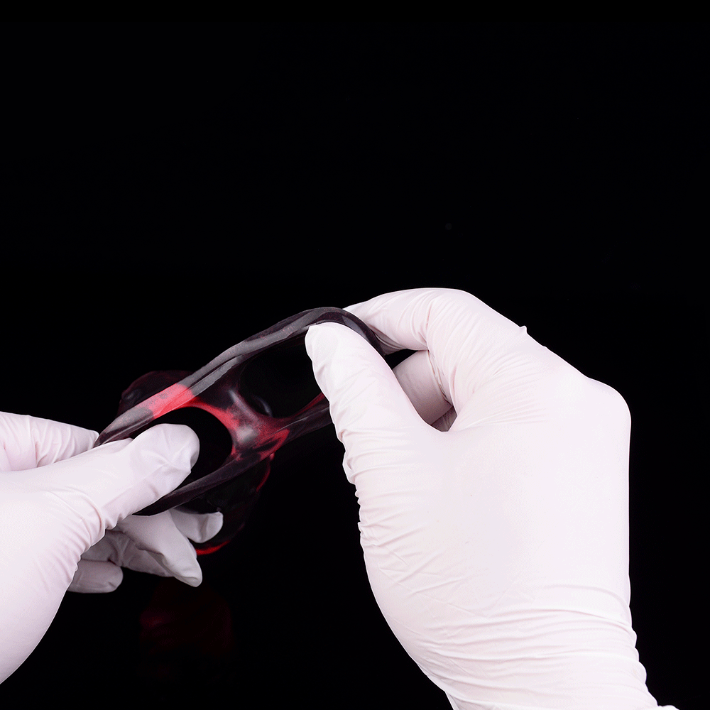 Dual-Action Vibrating Cock Sleeve – Deep Sensation Thrills