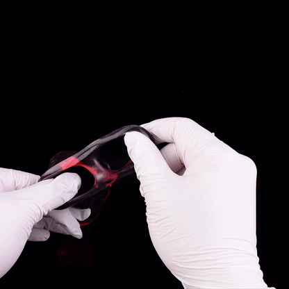 Dual-Action Vibrating Cock Sleeve – Deep Sensation Thrills