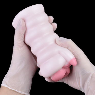 Swine Bliss Pig Masturbator – Dual-Entry Fantasy Stroker