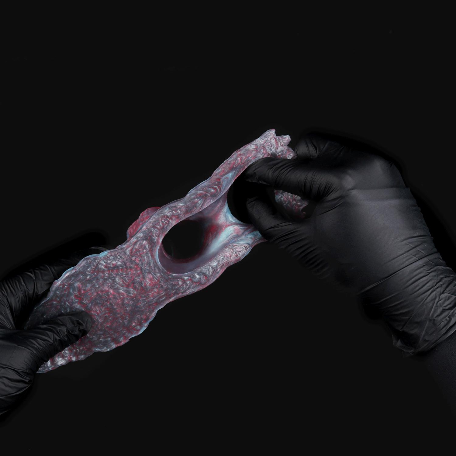 🔥 Beastforge 2-in-1 Fantasy Cock Sleeve & Dorsal Grinder - BeastGasm