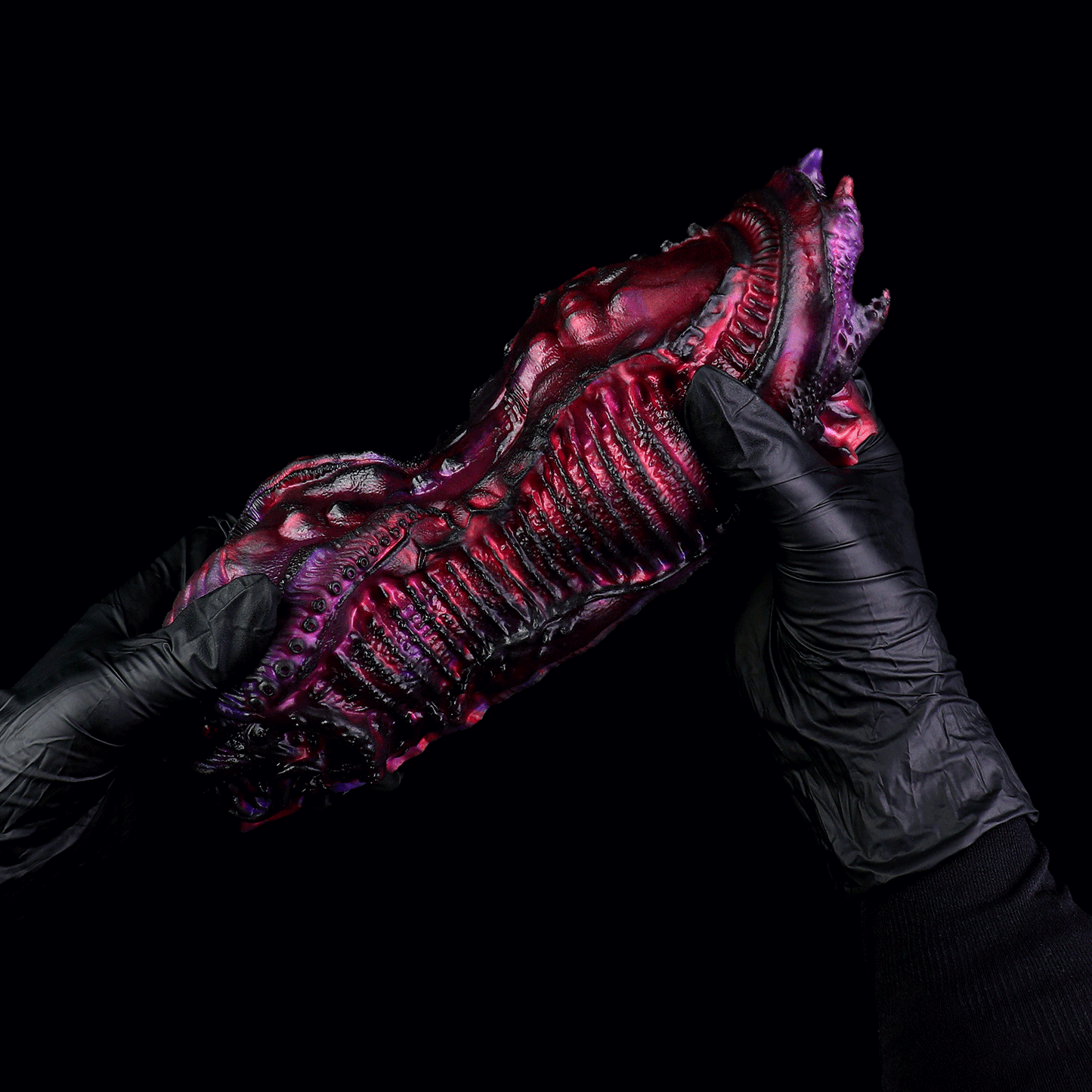 Abyssal Dragon Pocket Pussy – Dual-Ended Fantasy Stroker 🐉🔥