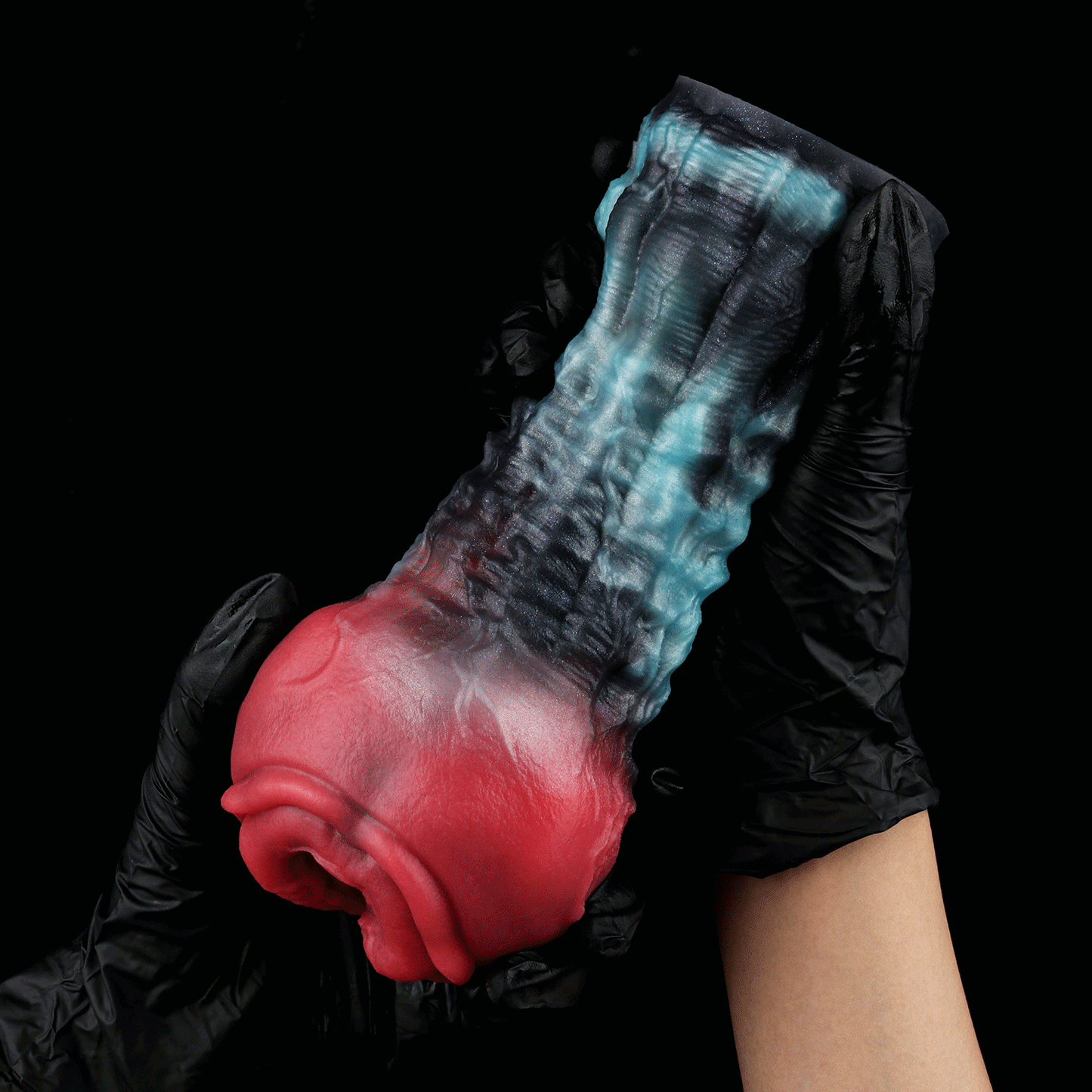 🌹Abyss Rose: Professional Alien Petal Fantasy Stroker