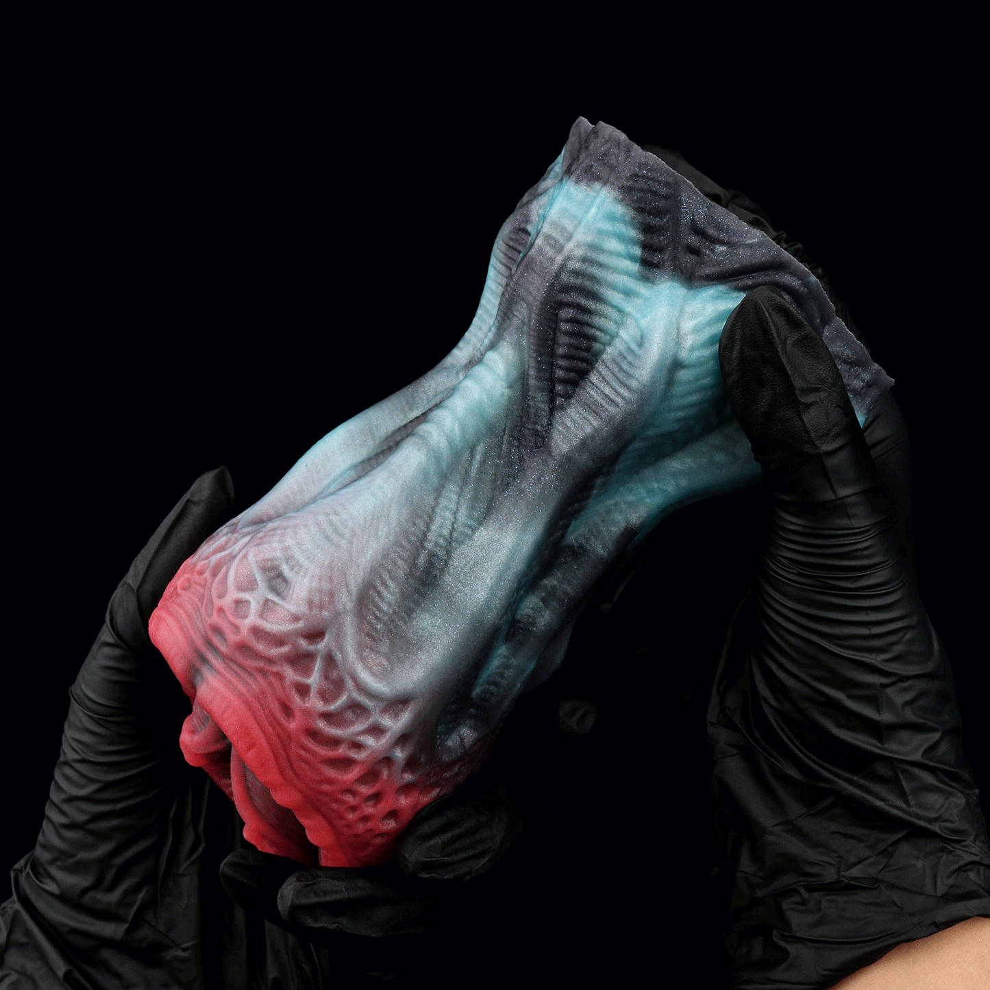 🌪️ Abyss Holy Grail: Alien Fantasy Male Stroker