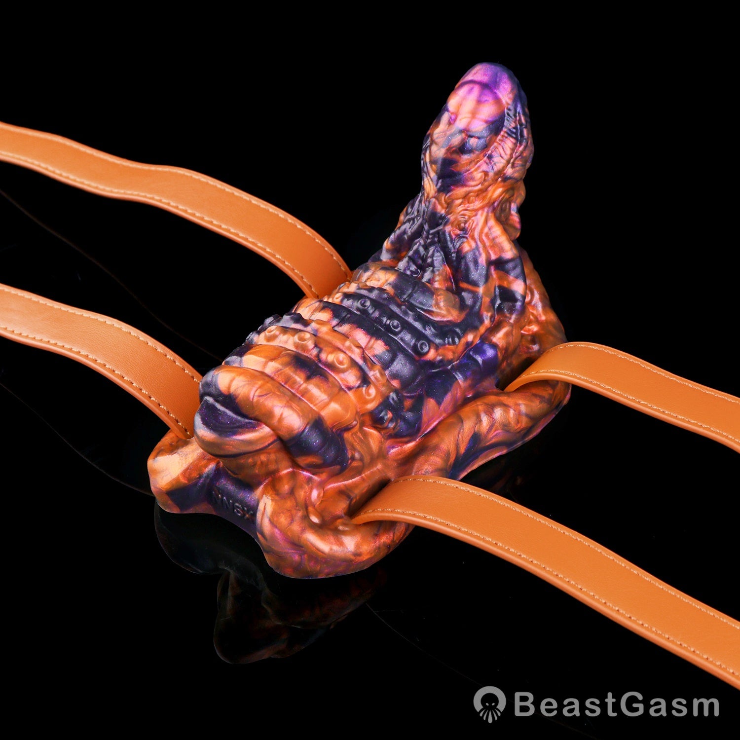 🐙 Wearable Grinding Sex Toy & Remote Vibrator