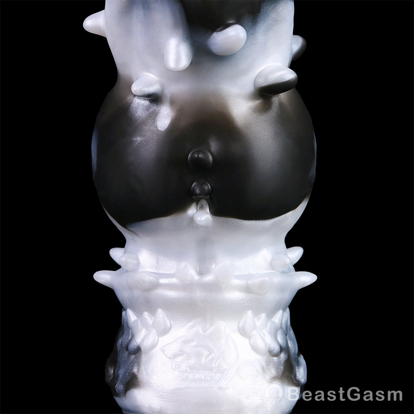 🐶 Canine Fantasy Vibrating Wearable Penis Sleeve