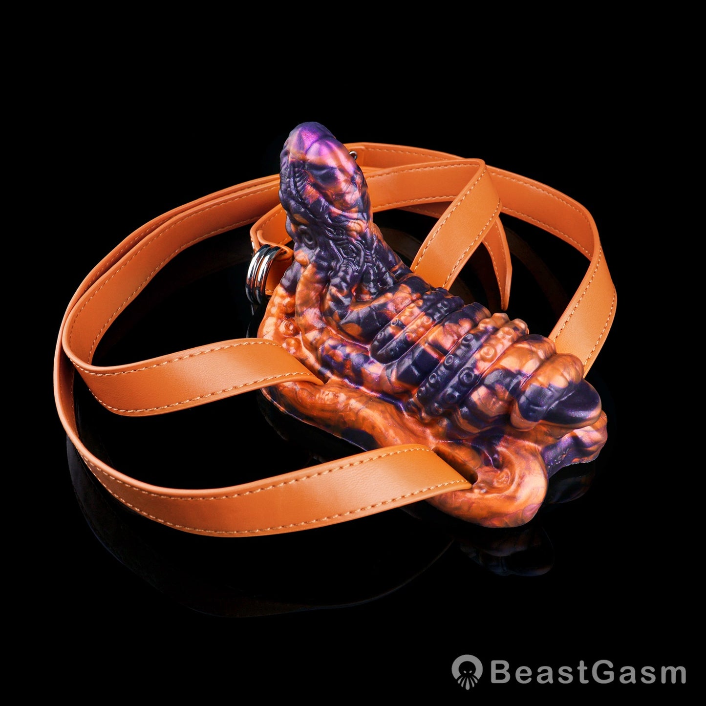 🐙 Wearable Grinding Sex Toy & Remote Vibrator