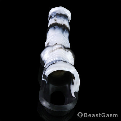 🎠 Fantasy Horse Vibrating Wearable Penis Sleeve