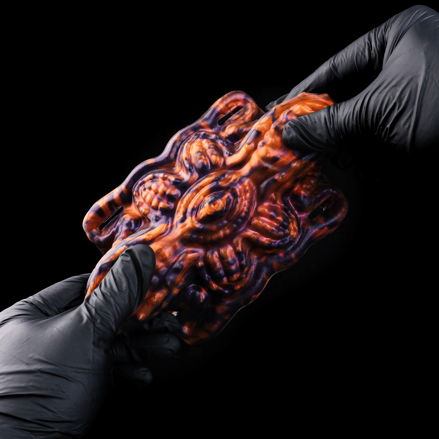 🐦‍🔥 Blazing Dragon Claw Wearable Grinding Sex Toy