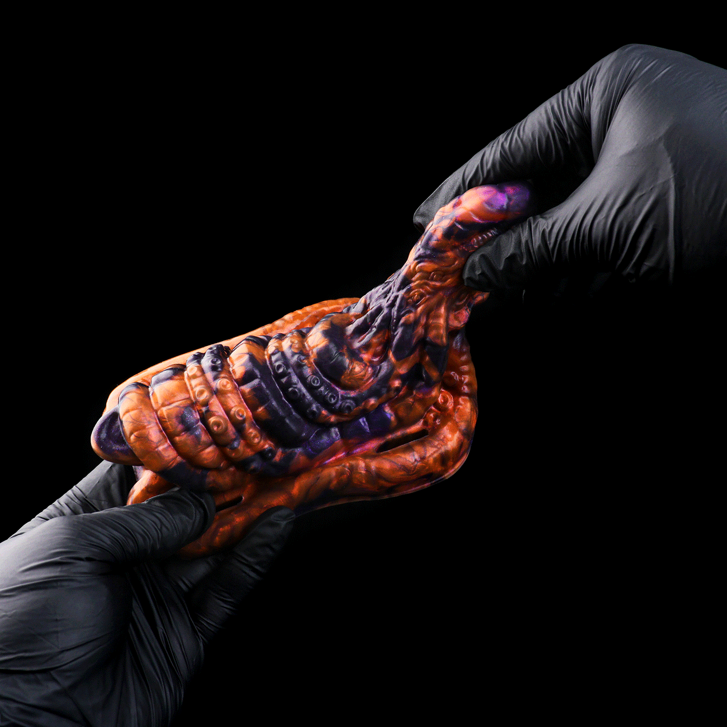 🐙 Wearable Grinding Sex Toy & Remote Vibrator