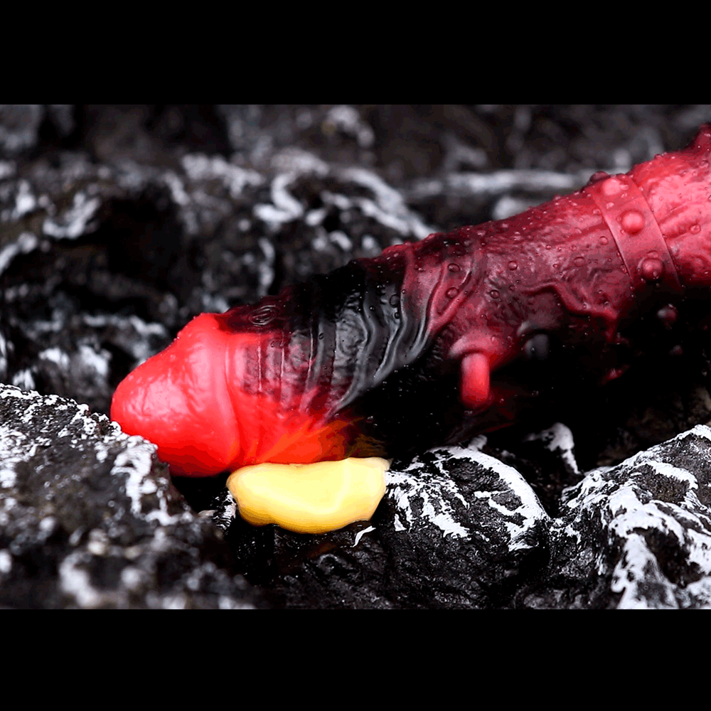 Kenward Vibrating Cock Sleeve – Endurance & Pleasure