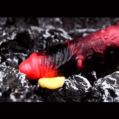 Kenward Vibrating Cock Sleeve – Endurance & Pleasure