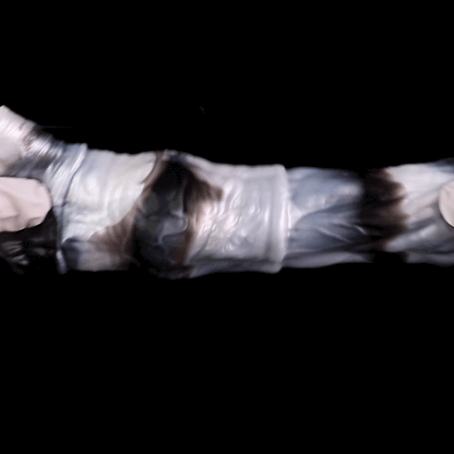 🎠 Fantasy Horse Vibrating Wearable Penis Sleeve
