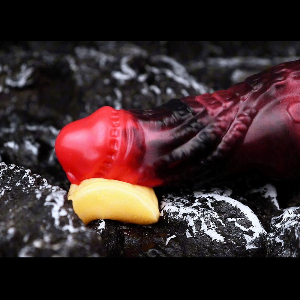 Matthew Silicone Cock Sleeve – Targeted G-Spot Vibration