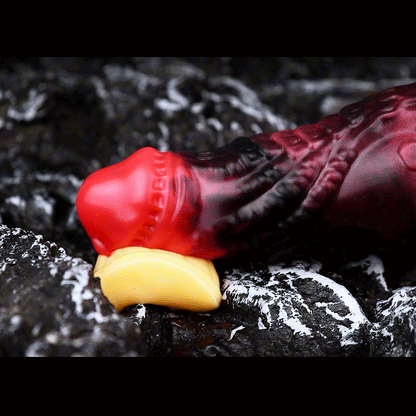 Matthew Silicone Cock Sleeve – Targeted G-Spot Vibration