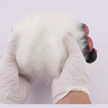 🐈 Furry Fantasy Pocket Pussy | Dual-Entry Gemini Grip