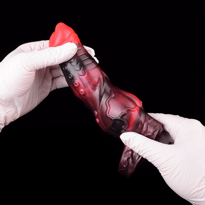 Hardy Stretchable Erotic Penis Sleeve – G-Spot & Length