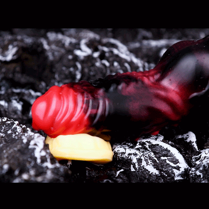 Dual-Action Vibrating Cock Sleeve – Deep Sensation Thrills