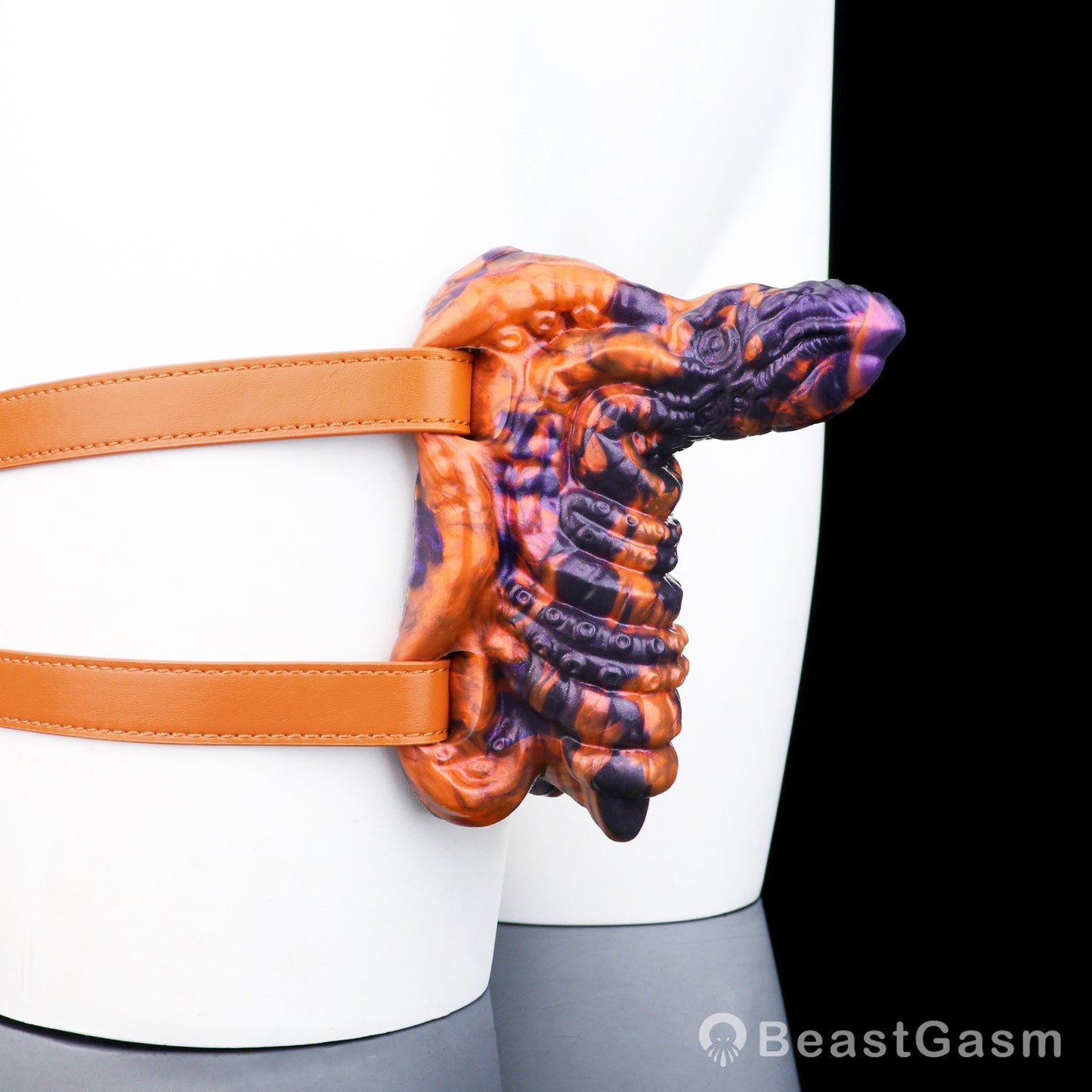 🐙 Wearable Grinding Sex Toy & Remote Vibrator