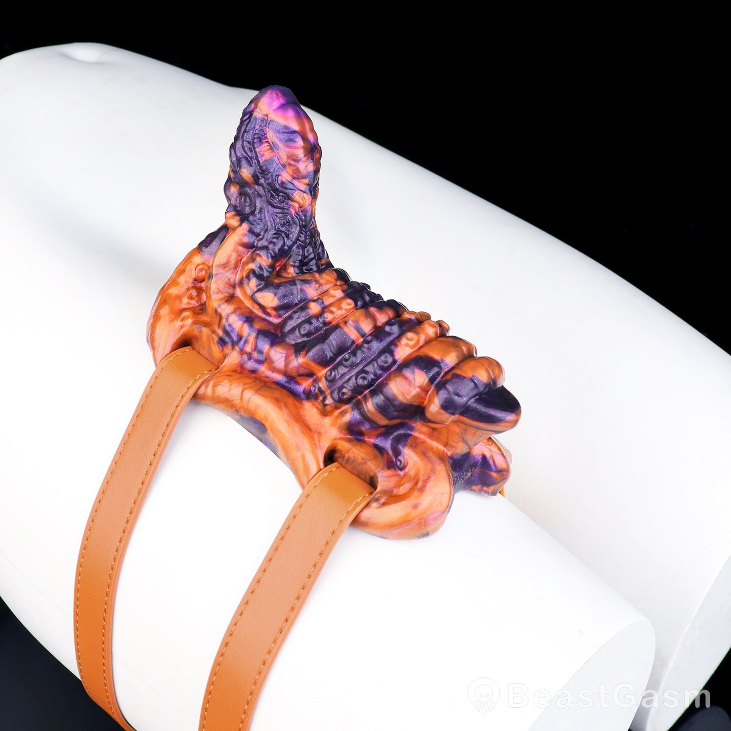 🐙 Wearable Grinding Sex Toy & Remote Vibrator