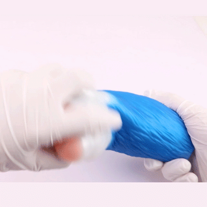 Cat Paw Pocket Pussy 🐾 Soft Tight Animal Fantasy Cup